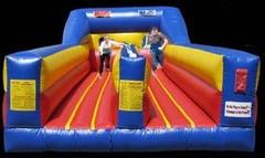 Bungee Run* d 1B Bungee Run* d 1B