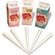Cotton Candy for 70 Servings Cotton Candy for 70 Servings