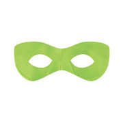 Green Mask Green Mask