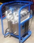 MargaritaFrozen Drink Machine Double w/2 bottle flavor Delivery only MargaritaFrozen Drink Machine Double w/2 bottle flavor Delivery only