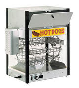 Hot dog rotisserie-only Hot dog rotisserie-only