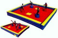 Tug A Joust D 1C Tug A Joust D 1C