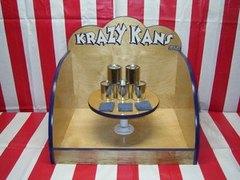 Krazy Kans Krazy Kans