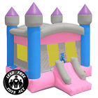 Pink Castle II 15x15 1B Pink Castle II 15x15 1B