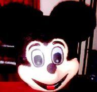 Mouse-Boy Costume Rental Mouse-Boy Costume Rental