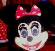 Mouse-Girl Costume Rental Mouse-Girl Costume Rental