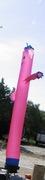 Flytube w/arms Pink Flytube w/arms Pink