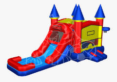 Castle Combo Dry 1C Castle Combo Dry 1C