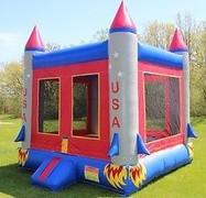 Rocketship Moonwalk 15x15 1B Rocketship Moonwalk 15x15 1B