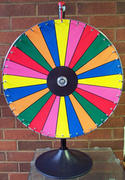 Wheel of Chance Wheel of Chance