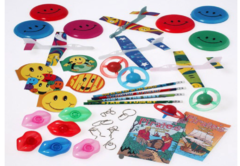 Carnival Prize Assortment-Small SA17 Carnival Prize Assortment-Small SA17