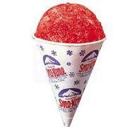 Gold Medal 6 oz. Disposable Sno-Kone Cup, Box of 200 Gold Medal 6 oz. Disposable Sno-Kone Cup, Box of 200