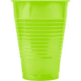 Neon Green Cups Neon Green Cups