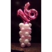 Balloon Column Age Balloon Column Age
