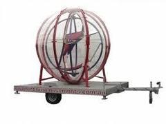 Space Ball d (2 - hour rate) Space Ball d (2 - hour rate)