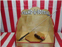 Stand A Bottle Stand A Bottle