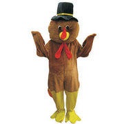 Turkey Costume Turkey Costume