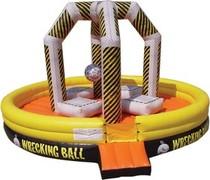 Wrecking Ball d 1D Wrecking Ball d 1D