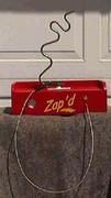 Zap'd Zap'd