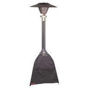 Patio Heater-Breakdown Model Patio Heater-Breakdown Model